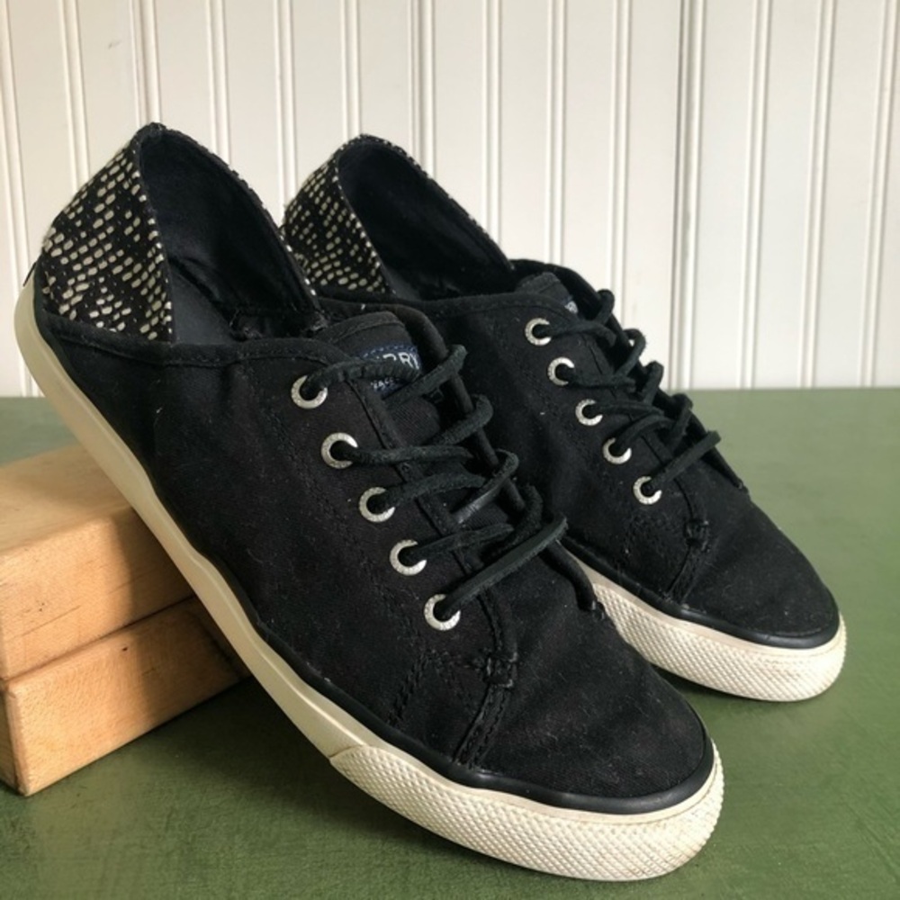 Sperry Seacoast Isle #STS95609 Boat Shoes